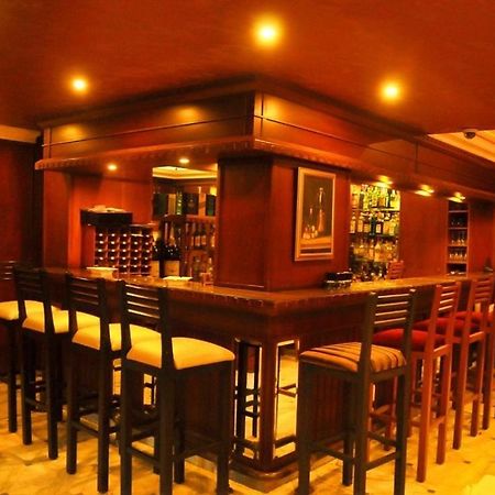 Legend Hotel เบรุต ภายนอก รูปภาพ