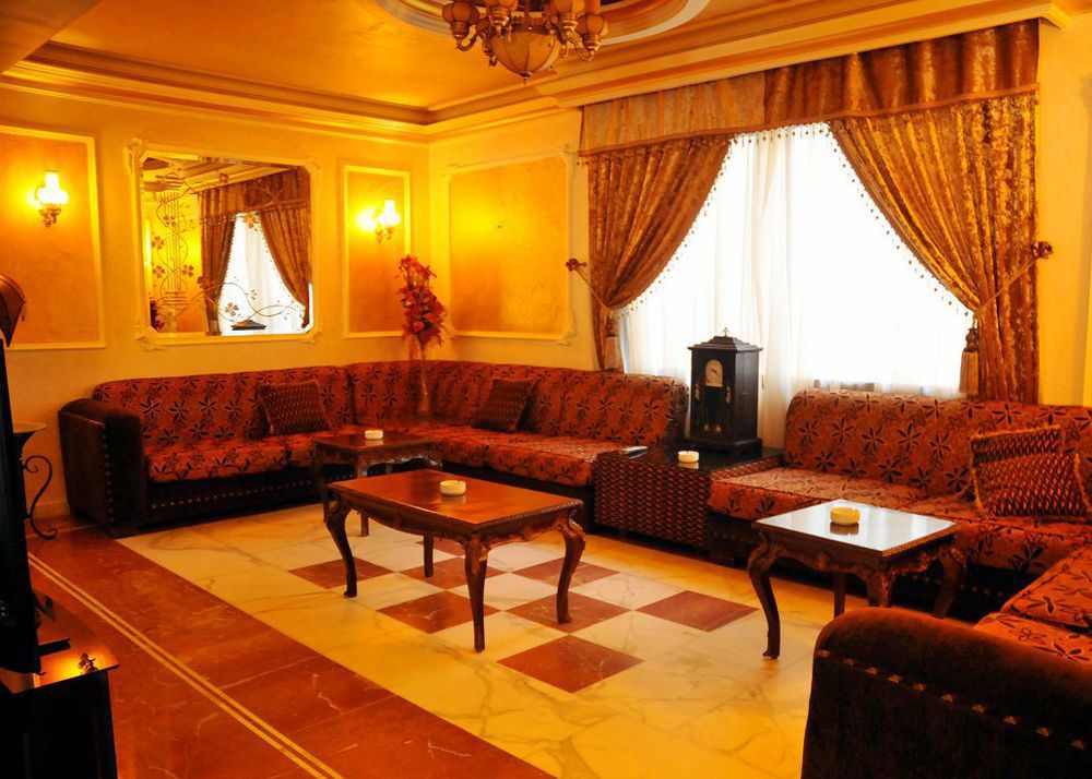 Legend Hotel เบรุต ภายนอก รูปภาพ