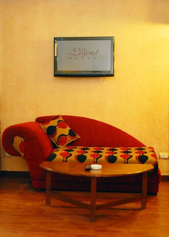 Legend Hotel เบรุต ภายนอก รูปภาพ